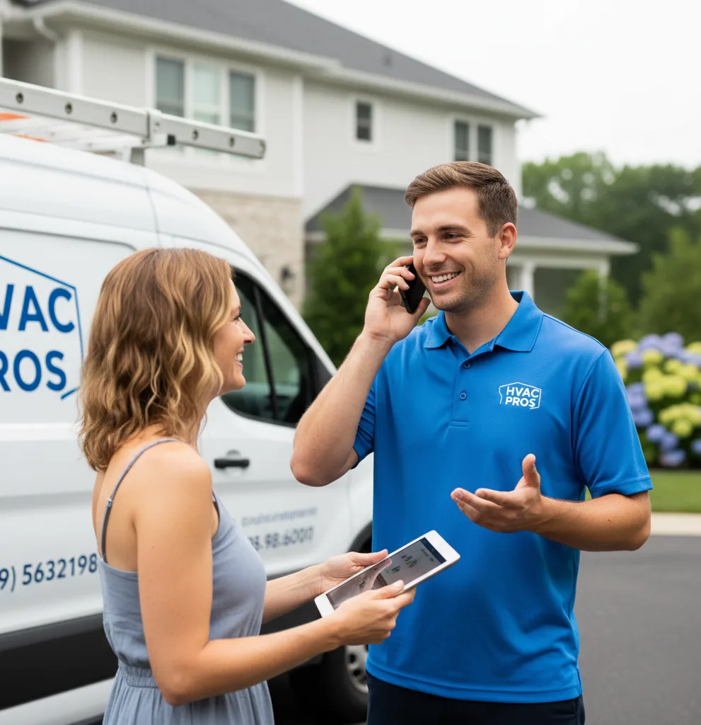 Heating System Repair in Riverton, IL